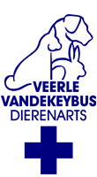 Veerle Vandekeybus Dierenarts